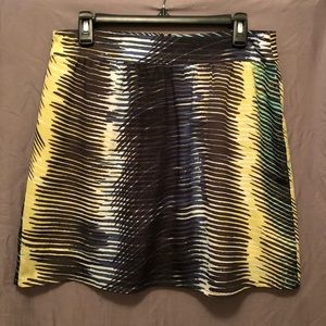 Ann Taylor Loft Skirt